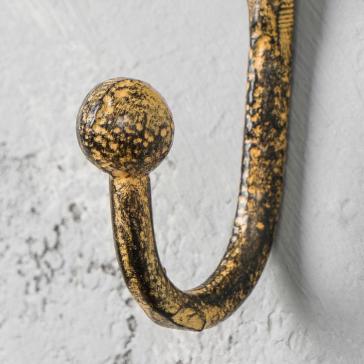 Крючок Кролик Rabbit Hook Black