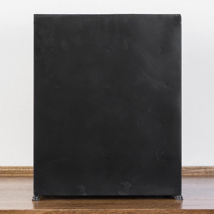 Органайзер для документов с пятью ящиками Small Document Shelf With 5 Drawers