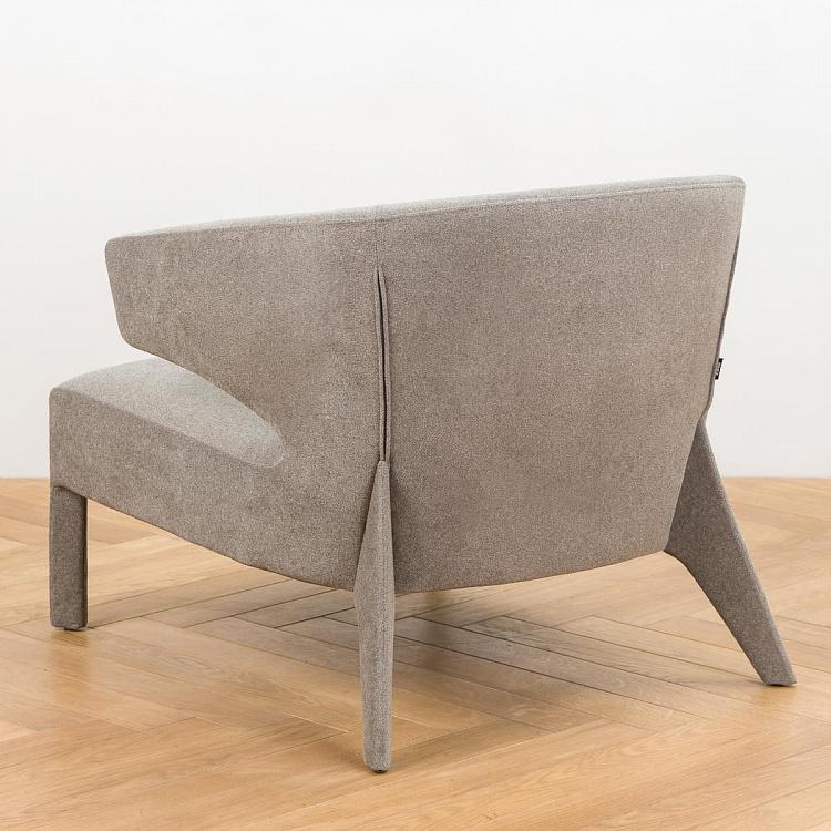 Кресло Гавелло Gavello Armchair