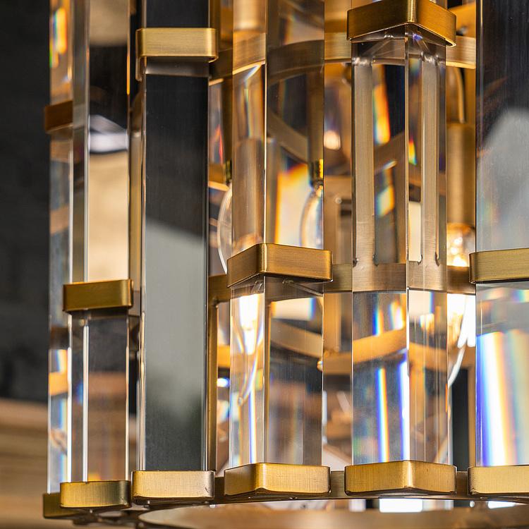 Люстра Найт Род, S Night Rod Pendant Small