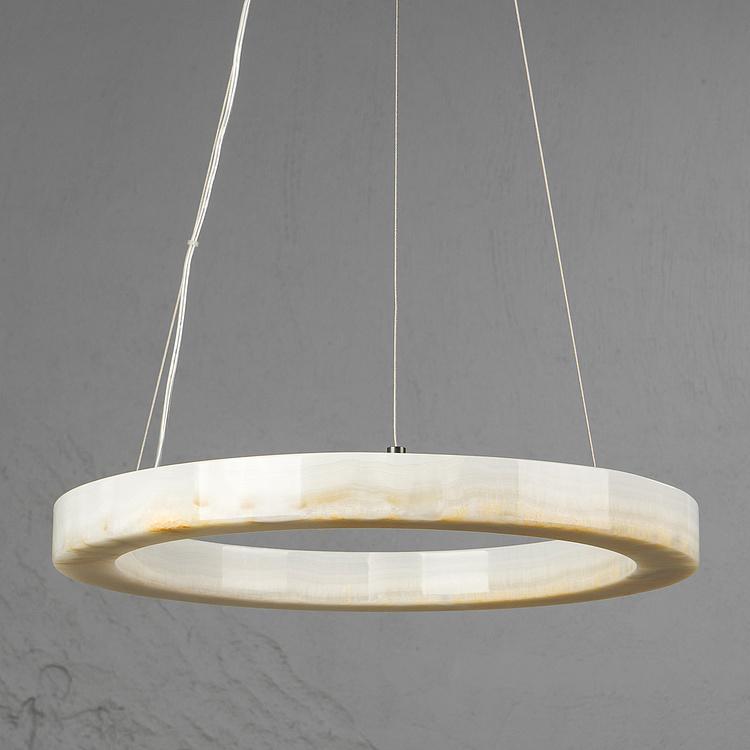 Люстра Цикл, M Cycle Pendant Lamp Medium OZ