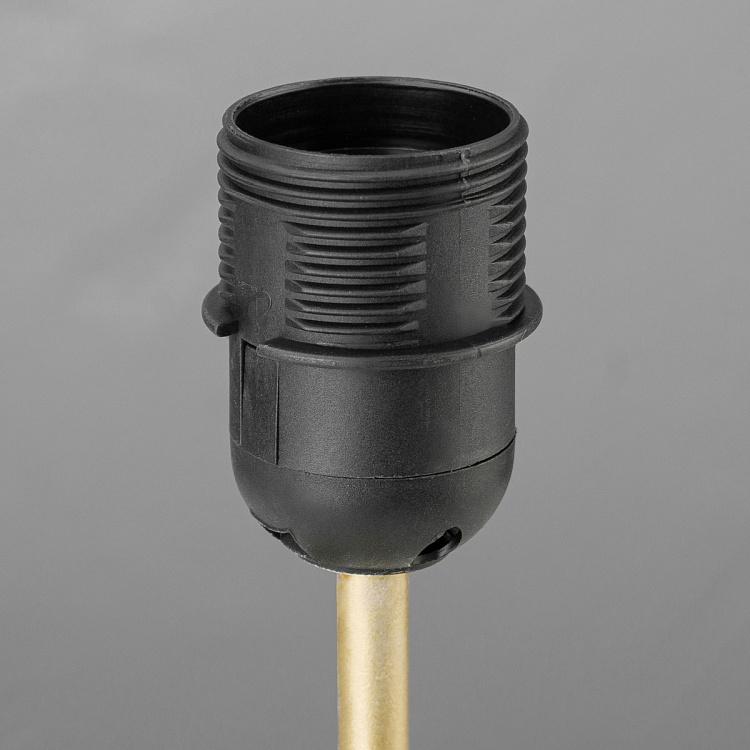 Настольная лампа Золотые сурикаты Table Lamp Golden Meerkats