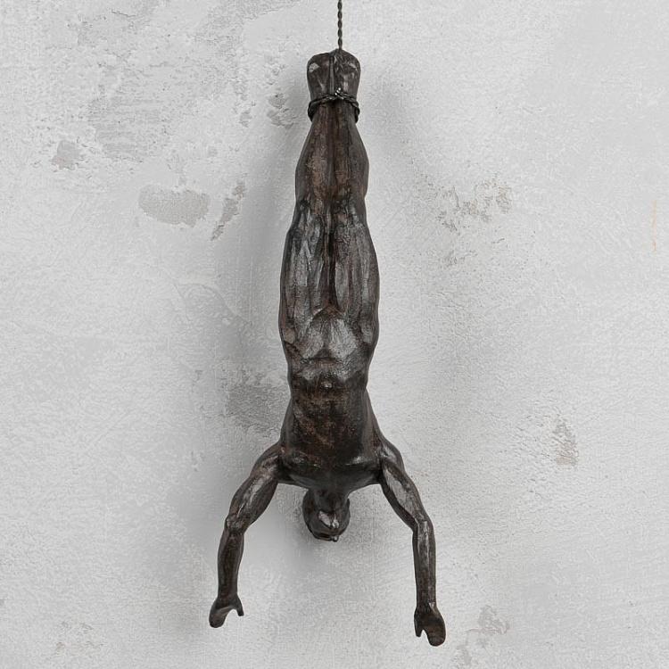 Подвесное украшение Ныряльщик Hanging Diver