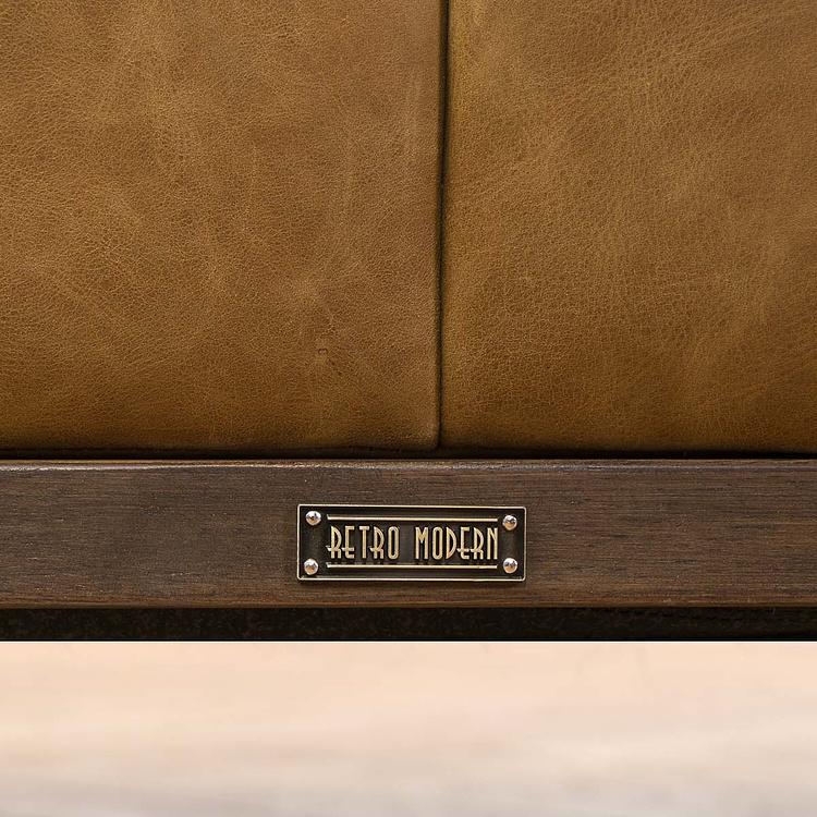 Модульный диван с полкой Домино Domino Group PF