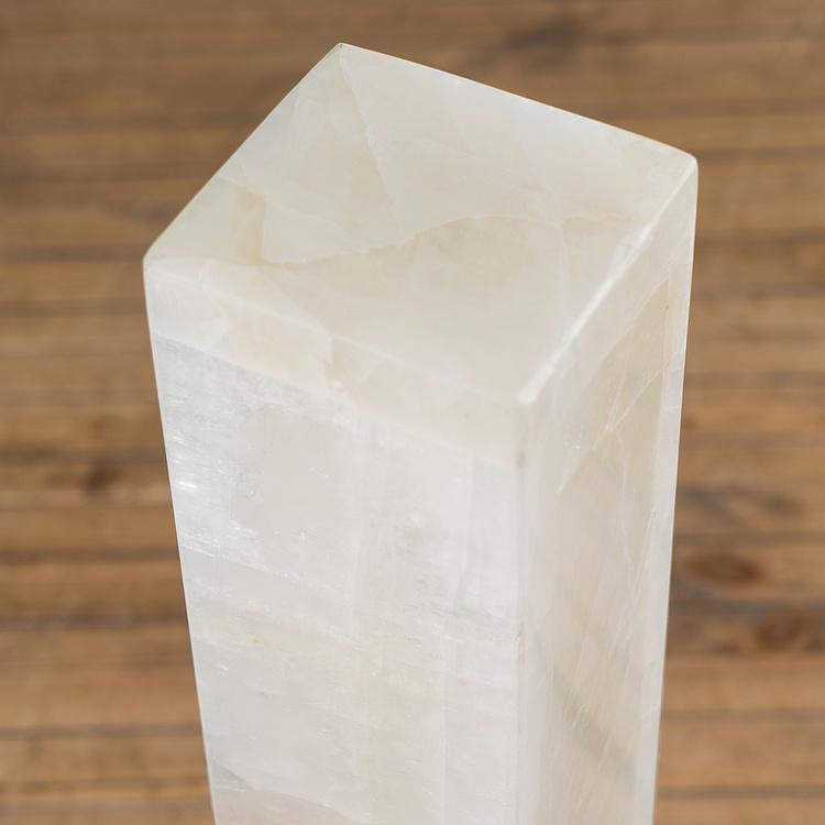 Напольный светильник Изморозь, S Frozen Floor Lamp Small