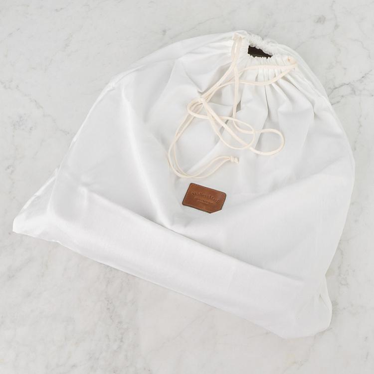 Кожаный портфель Портфолио Portfolio Briefcase