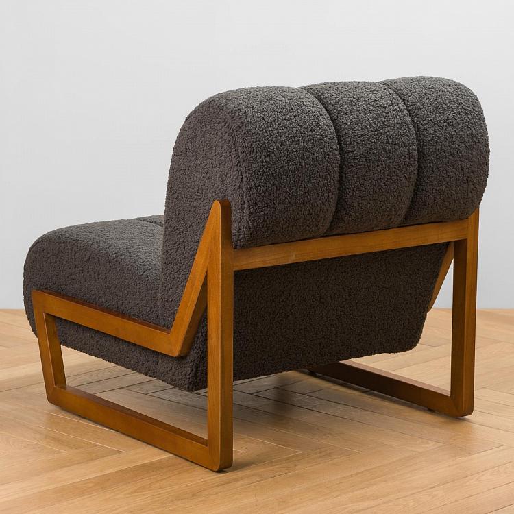 Кресло Поэт 2 Poyet 2 Armchair