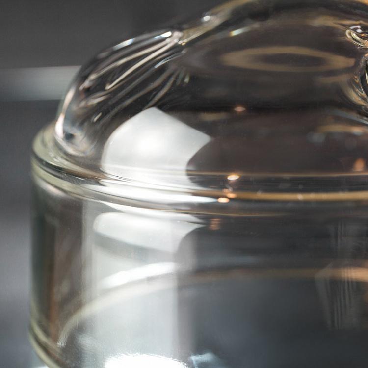 Маслёнка / ёмкость для варенья и икры Пчёлы Abeille Butter Dish