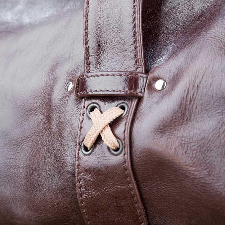 Спортивная сумка-банан модель № 38 Sport Bag Model 38