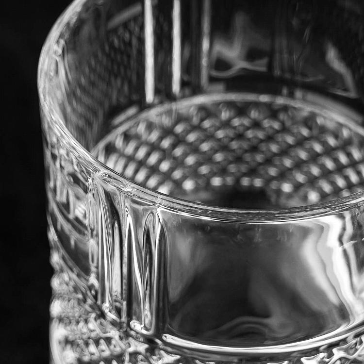 Стакан для виски Звёзды и полосы Stars And Stripes Whisky Glass