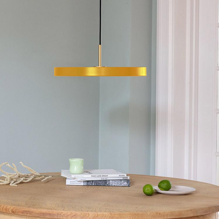 Подвесной светодиодный светильник Астерия, M Asteria Hanging Lamp Medium