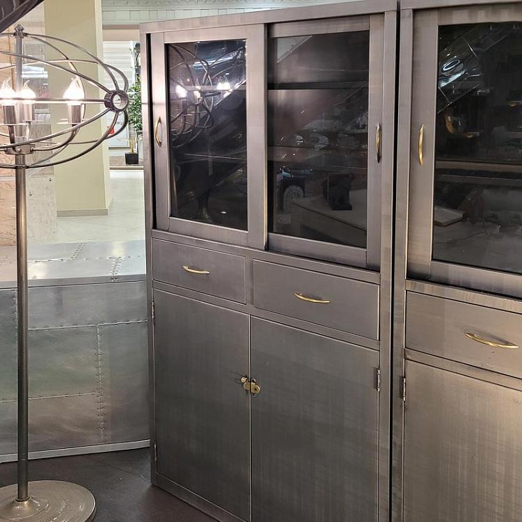 Американский сервант-локер дисконт4 American Locker Medicine Cabinet 1.0 discount4