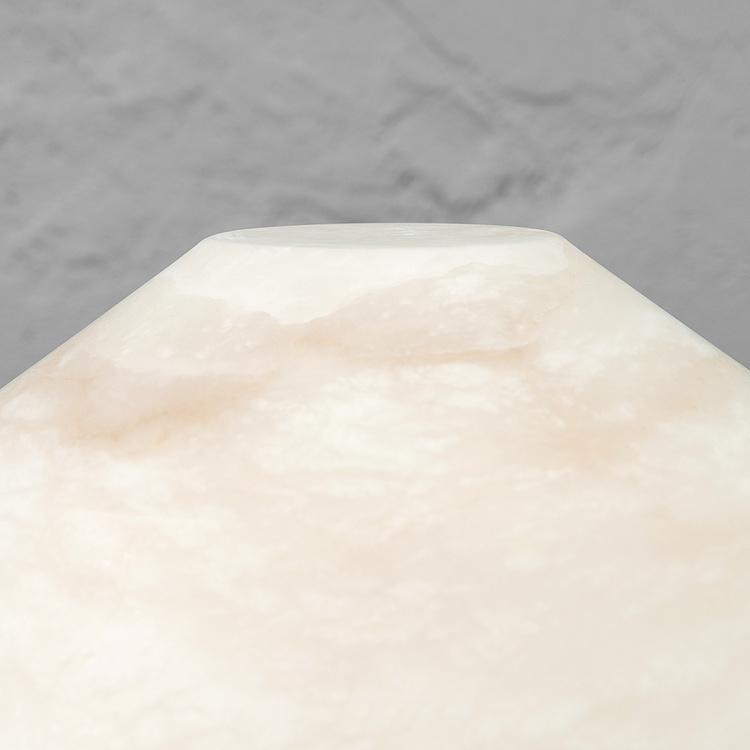 Настольная лампа Лёд Ice Table Lamp OZ