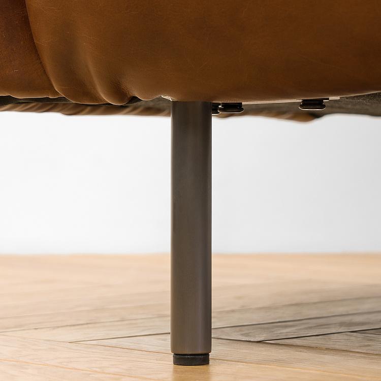 Трёхместный диван Калгари Calgary 3 Seater A