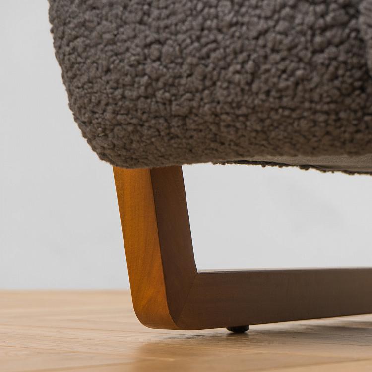 Кресло Поэт 2 Poyet 2 Armchair