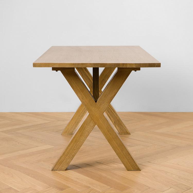 Обеденный стол Реми Remi Dining Table