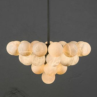 Galaxy 31 Magellanic Cloud Chandelier OZ