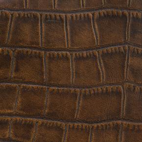 натуральная кожа Antique Crocodile