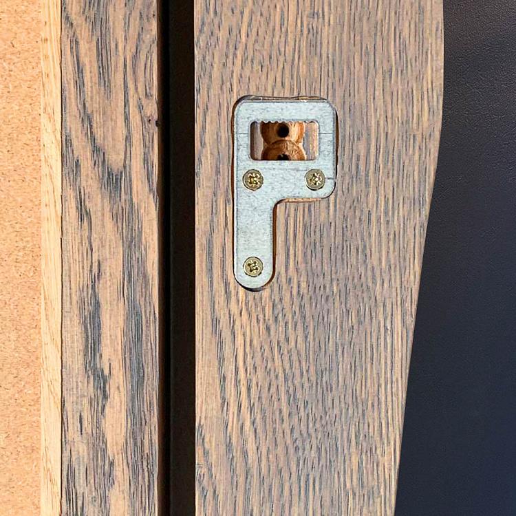 Зеркало Ар-Нуво Art Nouveau Mirror