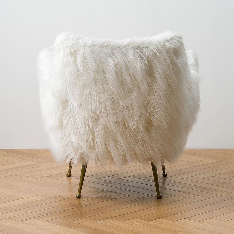 Кресло Париоли Parioli Armchair A