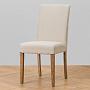 Стул Didier Dining Chair, Oak Sandwashed