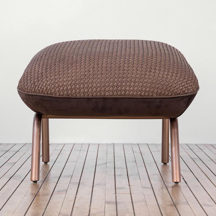 Банкетка Озула F324 Ozula Footstool