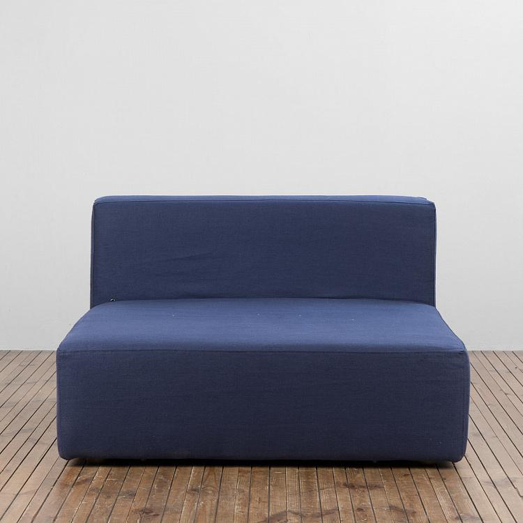 Угловой модульный диван Лашес 2, S Luscious Group Small 2