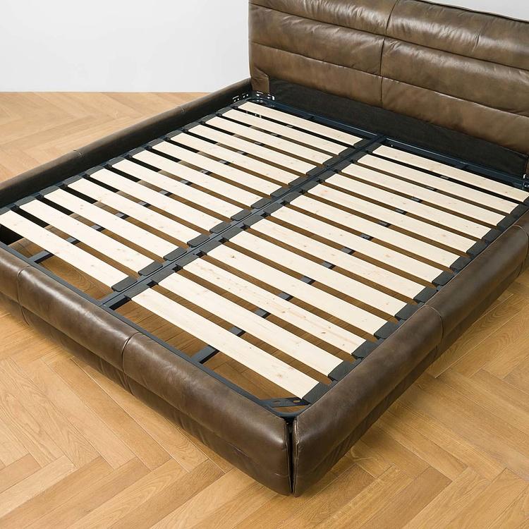 Двуспальная кровать Сахара Sahara Double Bed RM