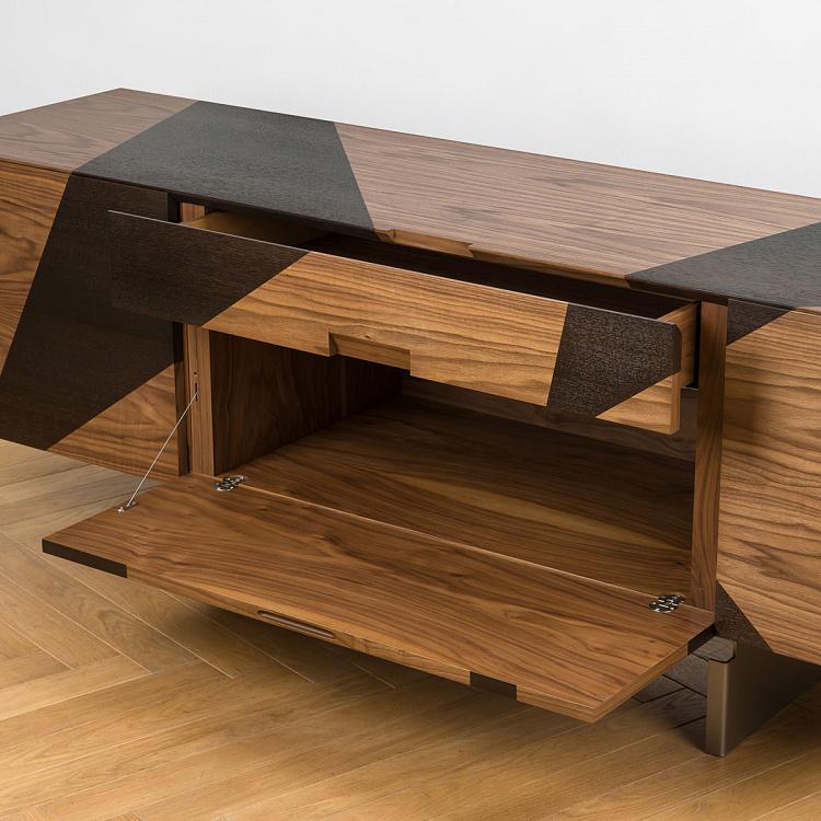 Комод-тумба под телевизор Остия Ostia Sideboard