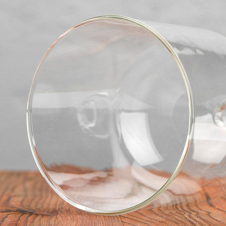 Стеклянный клош для свечи TO Cloche For Candle
