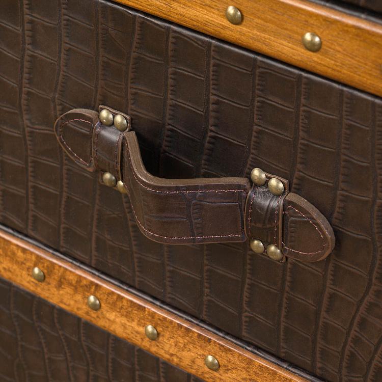 Комод-сундук Ла-Рошель La Rochelle Sideboard RM