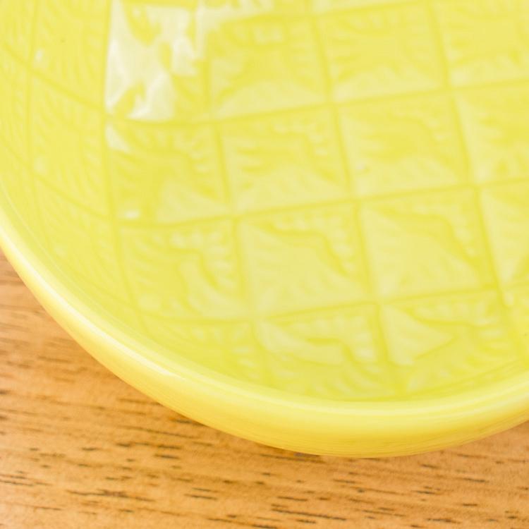Пиала Пачи ананас, S Pachy Pineapple Bowl Small