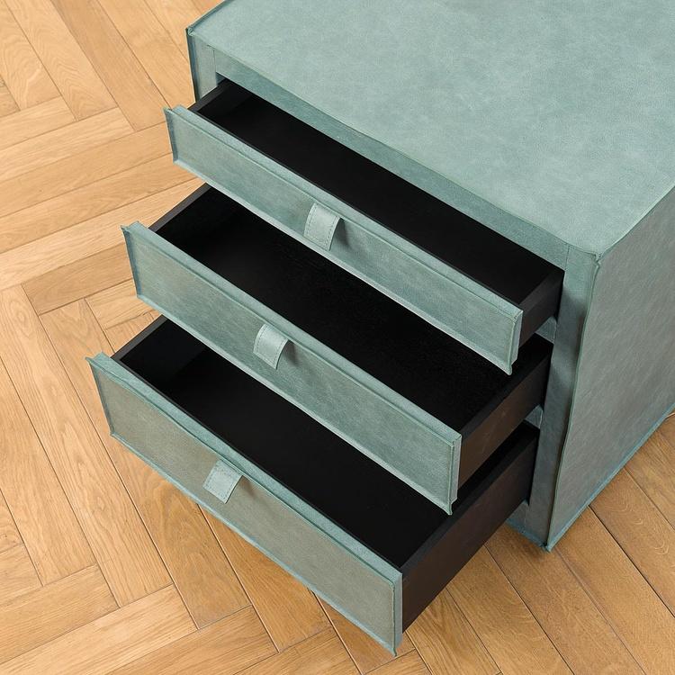 Прикроватная тумба Тибет Tibet Side Table RM