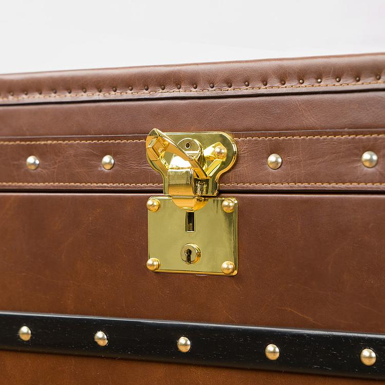 Сундук Майорка Mallorca Trunk A