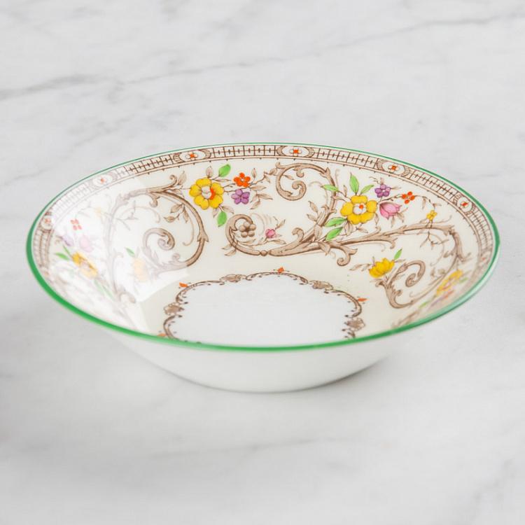 Кофейная пара Reflect Minton 3 золото Reflect Minton 3 Gold