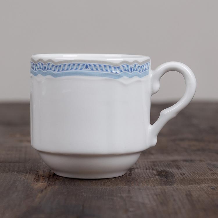 Кофейная пара Опера Аида Opera Aida Coffee Cup And Saucer