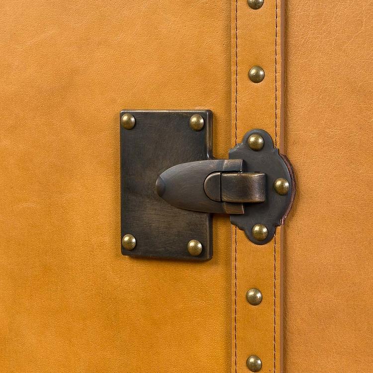 Комод-сундук Монпелье Montpellier Sideboard RM