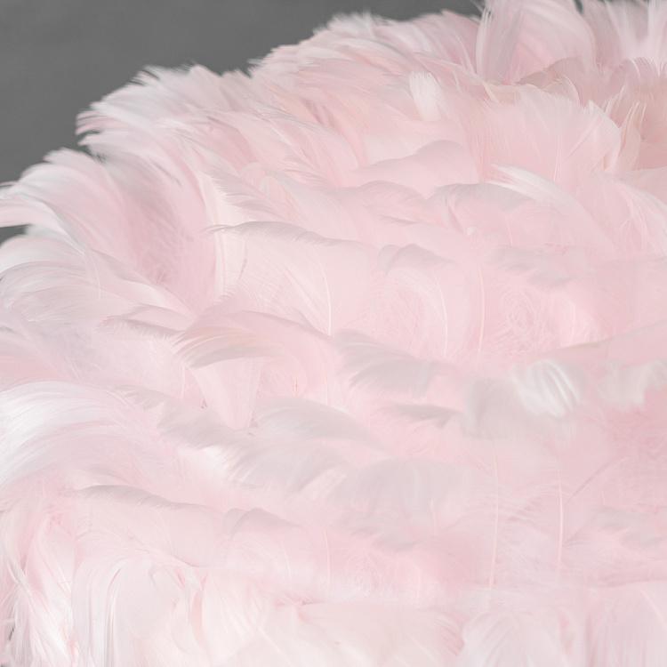 Настольная лампа Эос на белой треноге, S Eos Table Lamp With White Tripod Mini