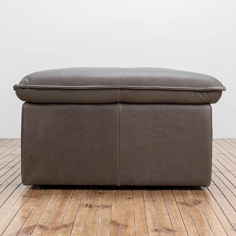 Раскладной пуфик-кровать Кристофер Christopher Footstool Bed