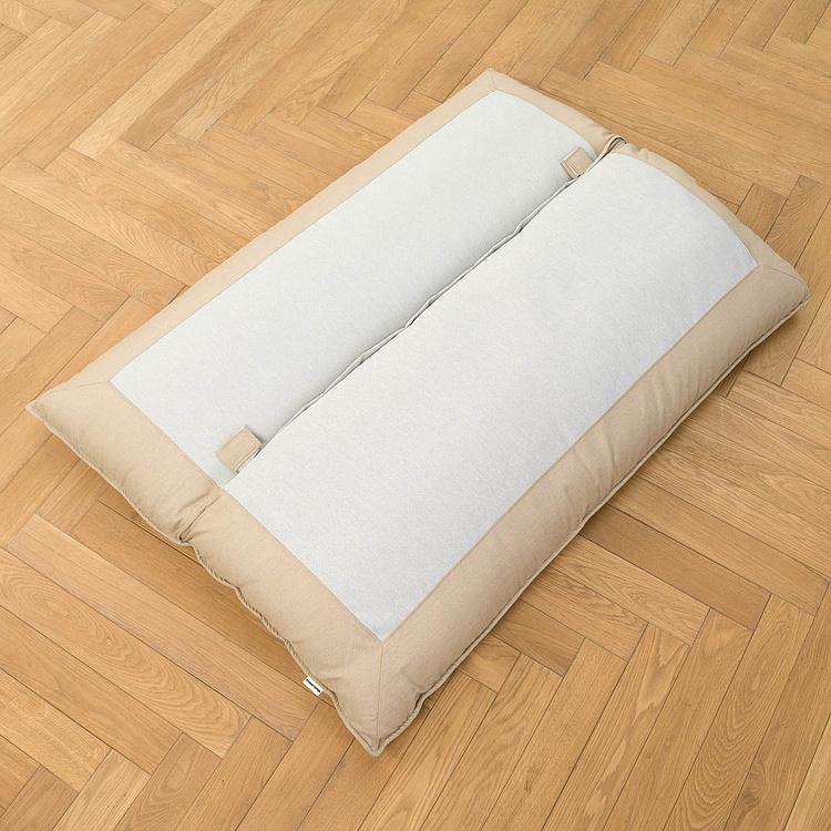 Двухместный садовый диван Риф Reef 2 Seater, Black