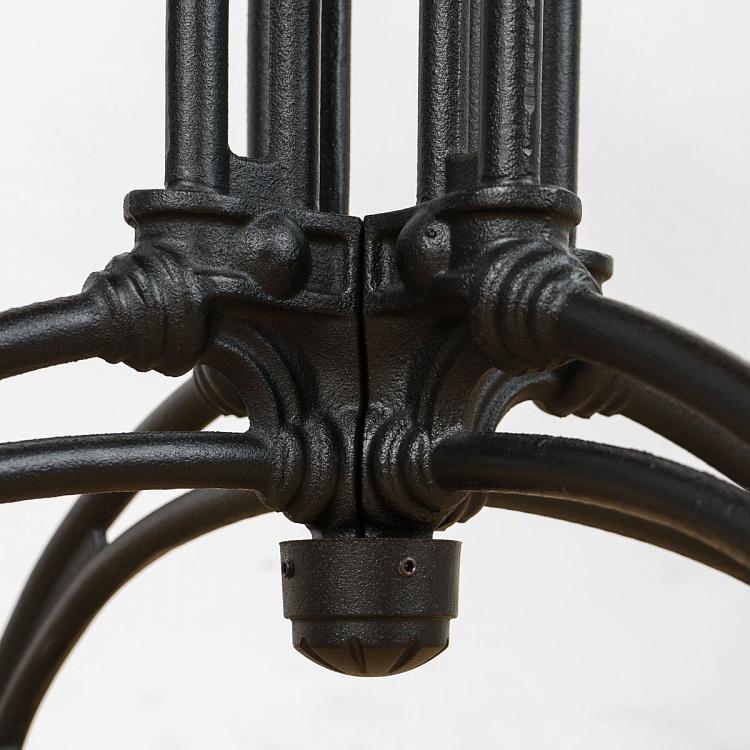 Круглый обеденный стол Капучино Cappuccino Round Table PF