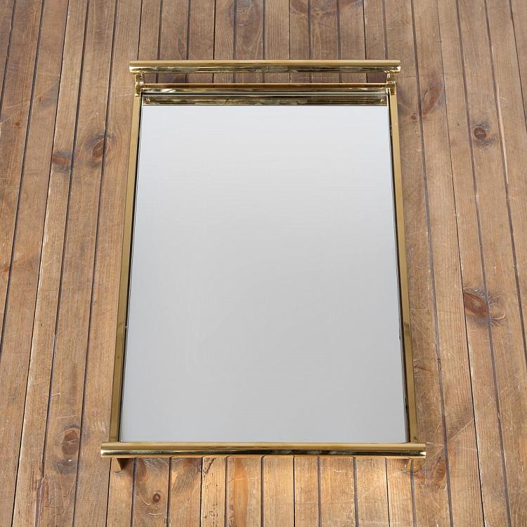 Сервировочная тележка Маджестик Trolley Majestic