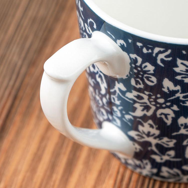 Кружка Алиссум, S Sweet Allysum Mug Small