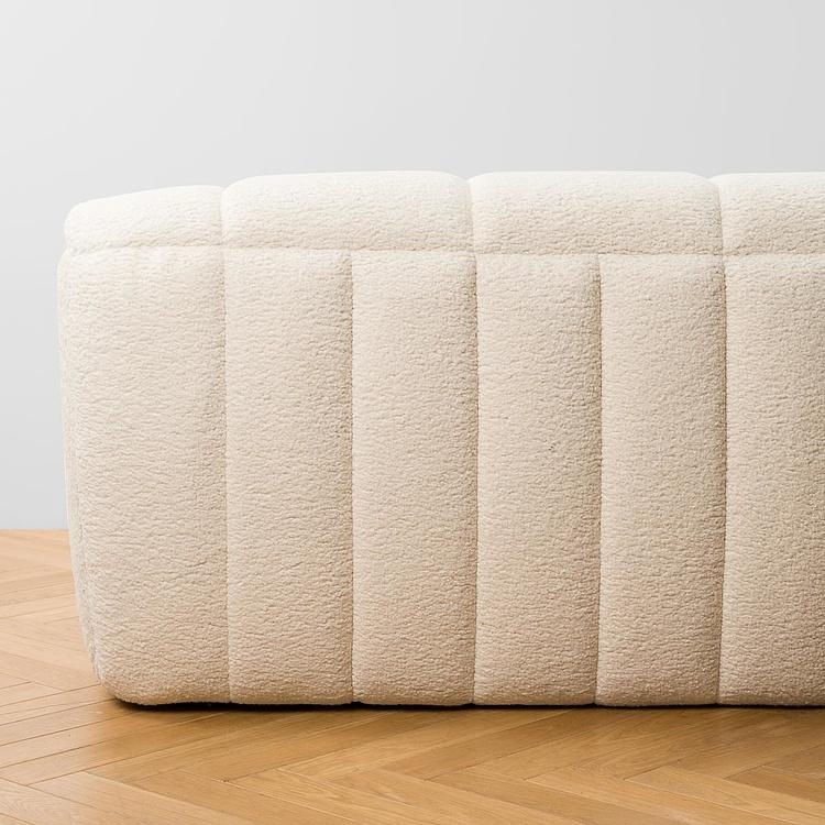 Трёхместный диван София Sofia 3 Seater A