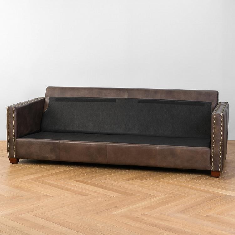 Раскладной трёхместный диван-кровать Министр Minister 3 Sleeper RM