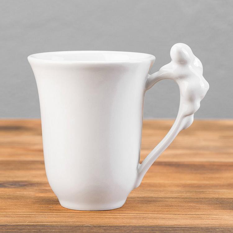 Чашка для капучино с кроликом 2 Rabbit Cappuccino Cup 2