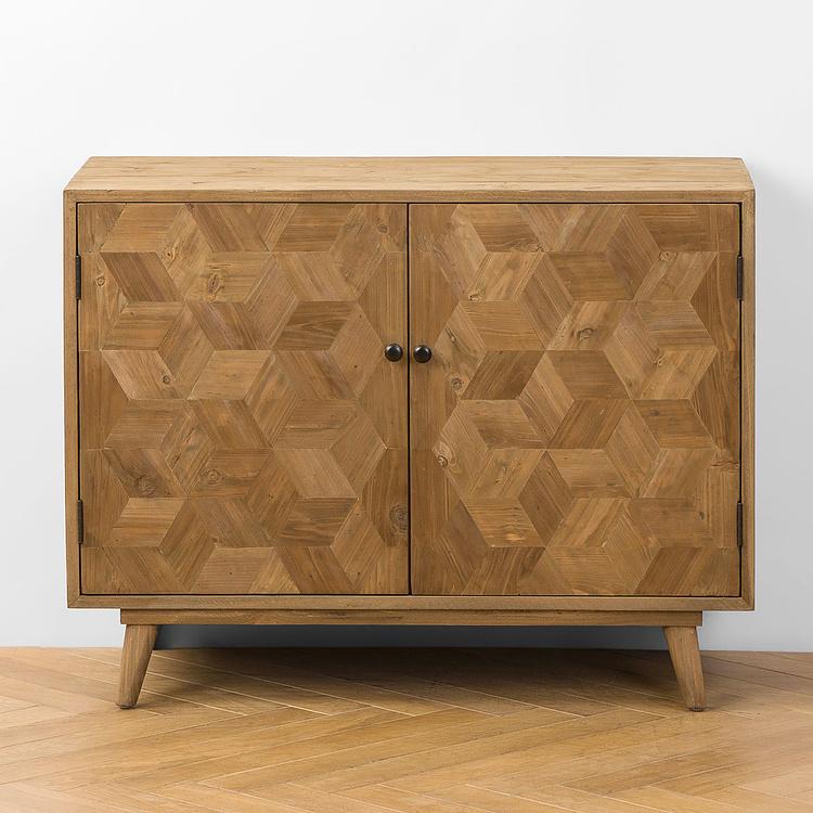Комод с 2 дверцами Мирамар Miramar 2 Doors Sideboard DB