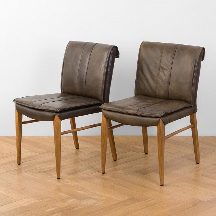 Стул Трувиль Trouville Chair RM