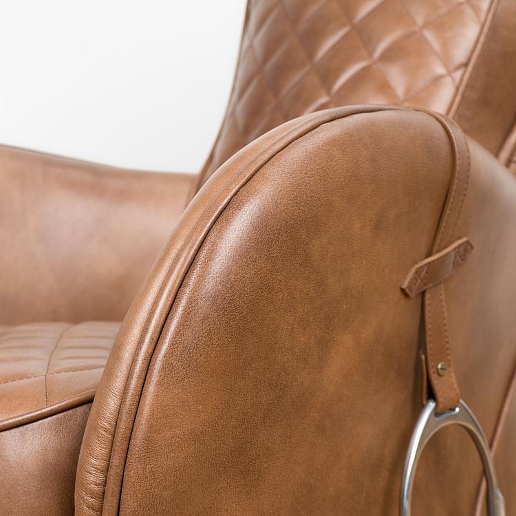 Кресло Скачки Race Armchair RM