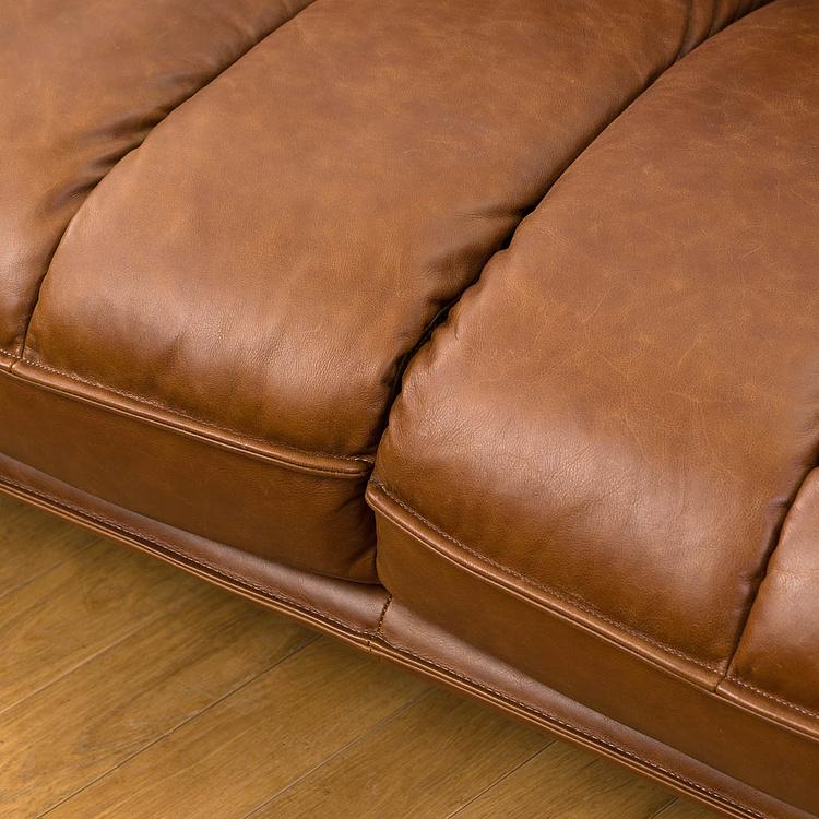 Трёхместный диван Слоубой Slowboy 3 Seater